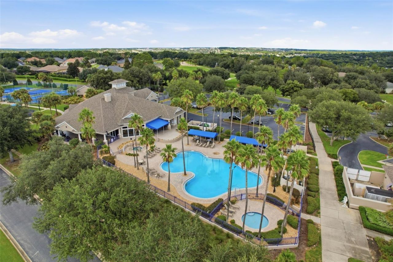 1596 Kennesaw Drive, Clermont, FL 34711 Photo