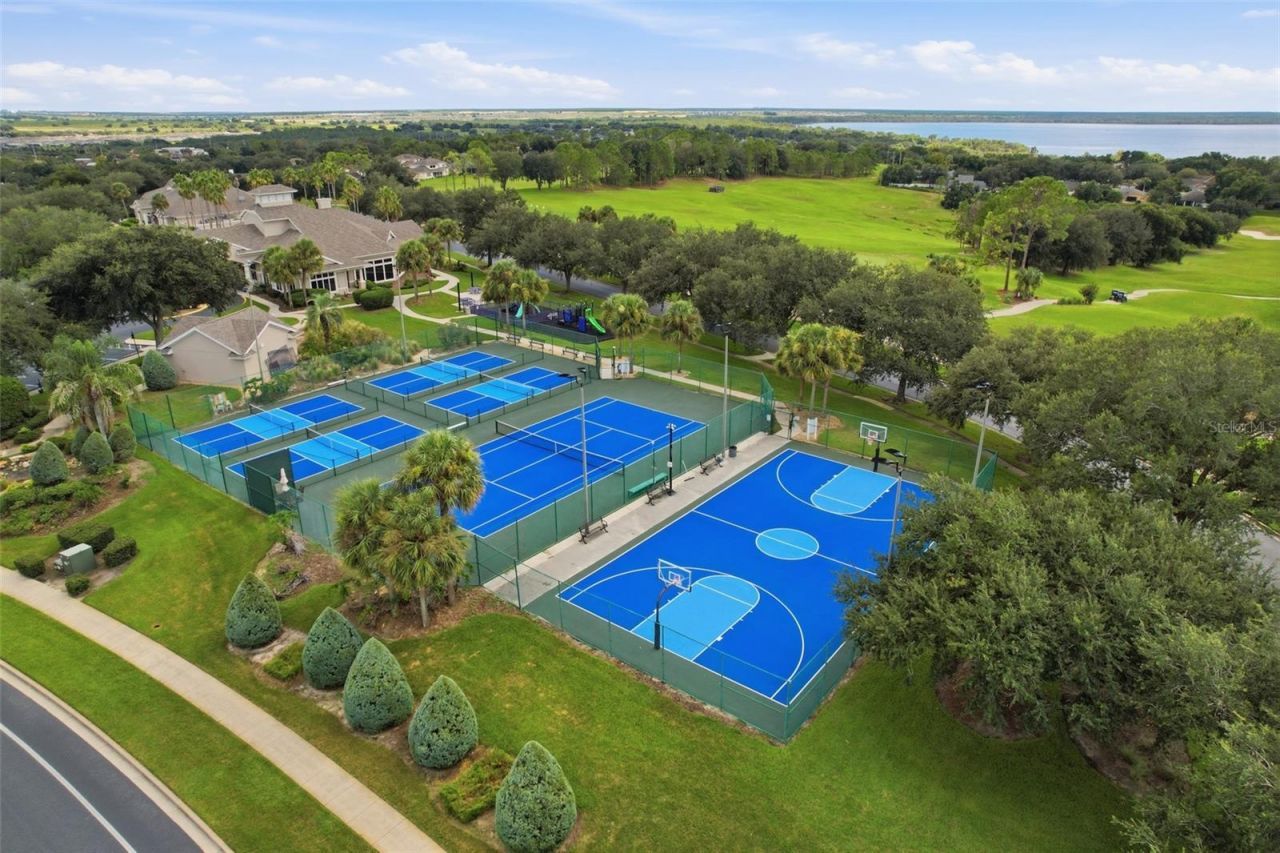 1596 Kennesaw Drive, Clermont, FL 34711 Photo