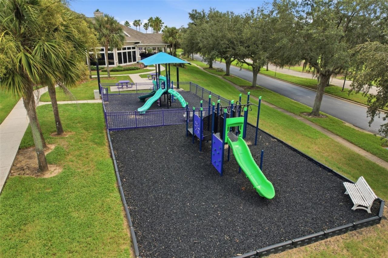 1596 Kennesaw Drive, Clermont, FL 34711 Photo
