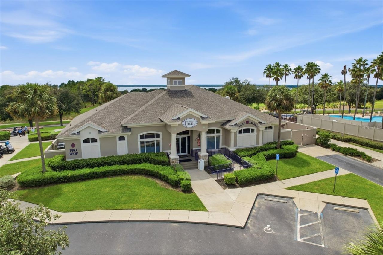 1596 Kennesaw Drive, Clermont, FL 34711 Photo