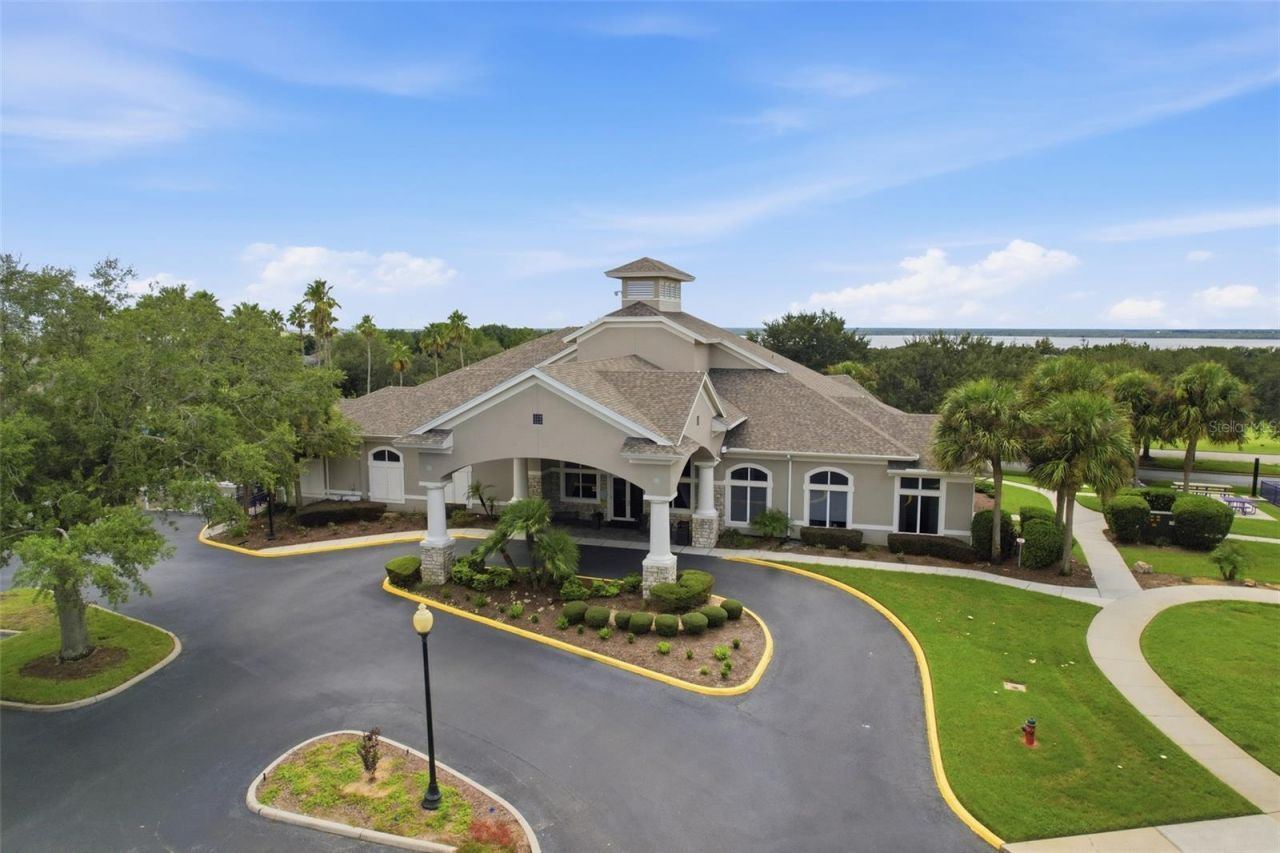 1596 Kennesaw Drive, Clermont, FL 34711 Photo