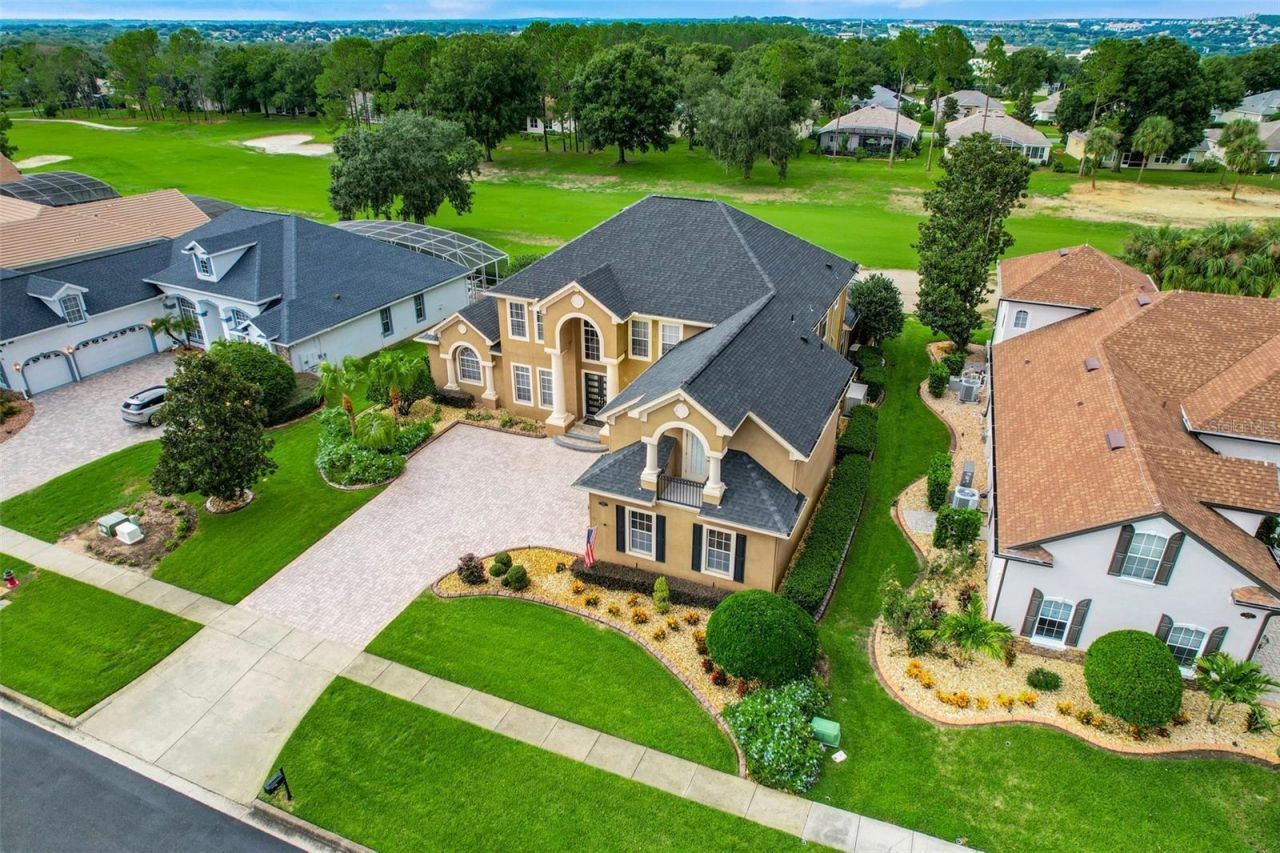 1596 Kennesaw Drive, Clermont, FL 34711 Photo