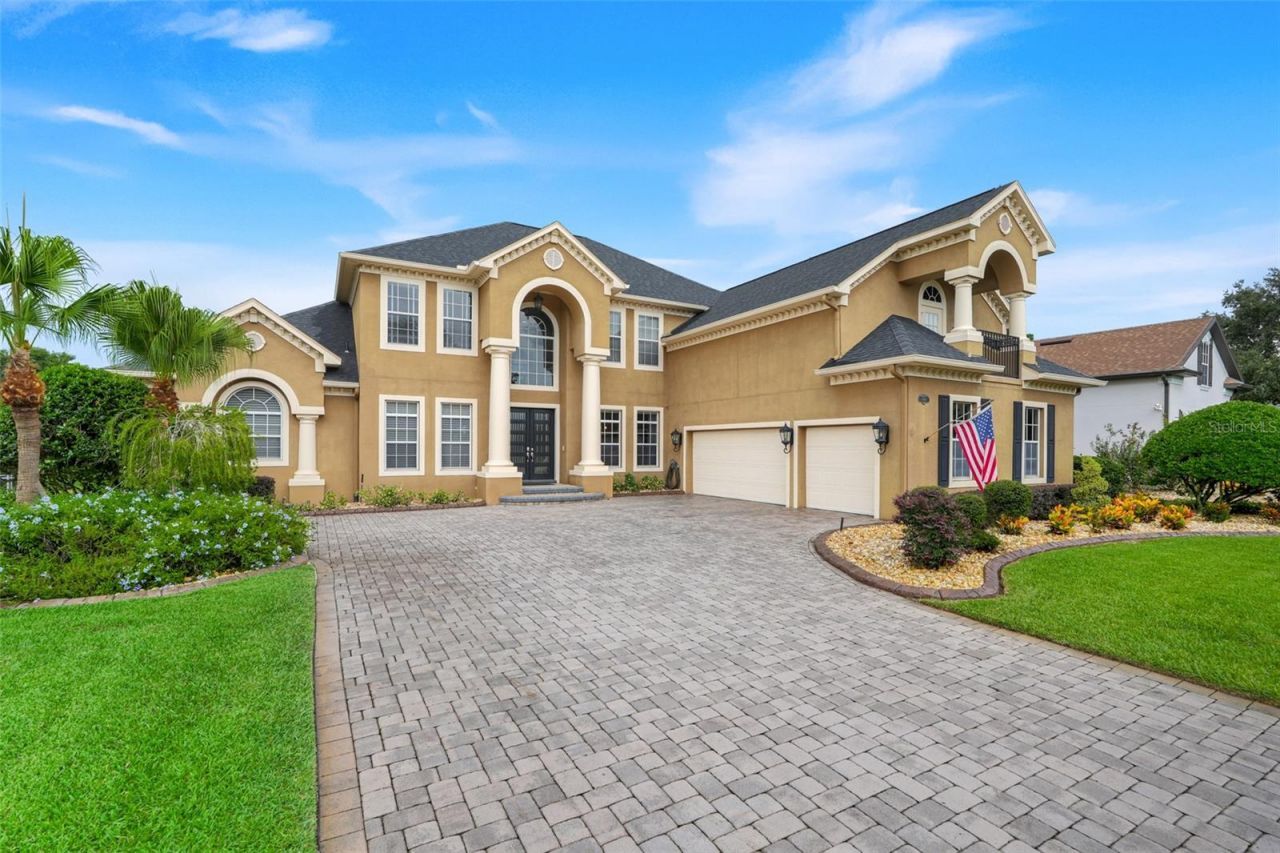 1596 Kennesaw Drive, Clermont, FL 34711 Photo