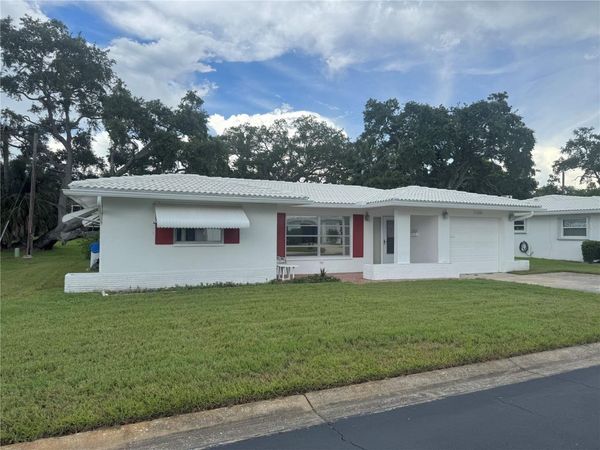 14245 93RD AVENUE , SEMINOLE, FL 33776