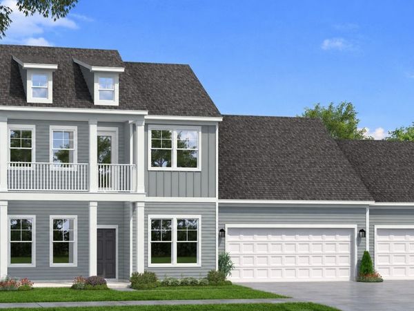 7506 Shoal Mill Point S, Fairview, TN 37062