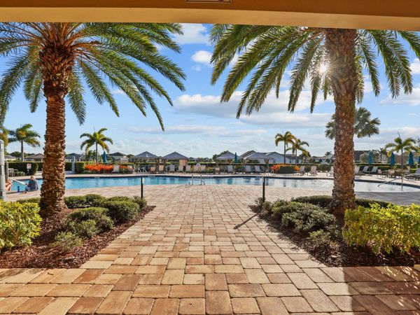 786 SE COURANCES Drive, Port St. Lucie, FL 34984