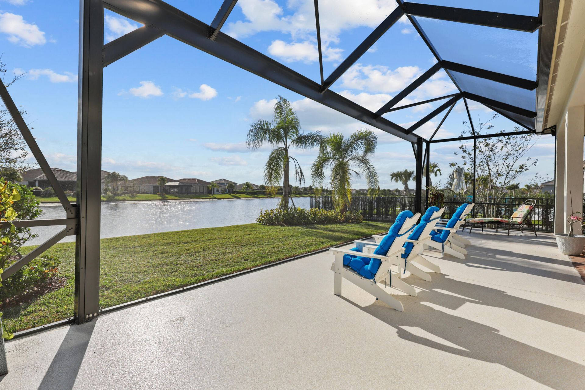 786 SE Courances Drive, Port Saint Lucie, FL 34984 Photo