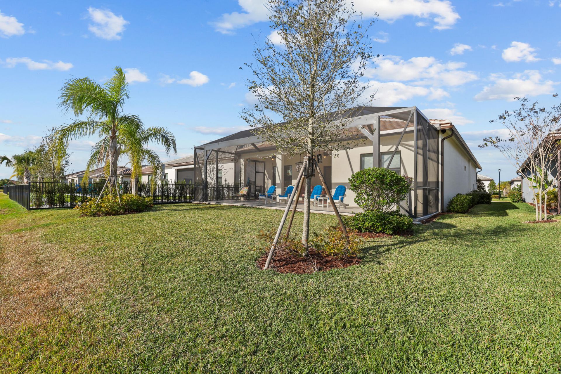 786 SE Courances Drive, Port Saint Lucie, FL 34984 Photo