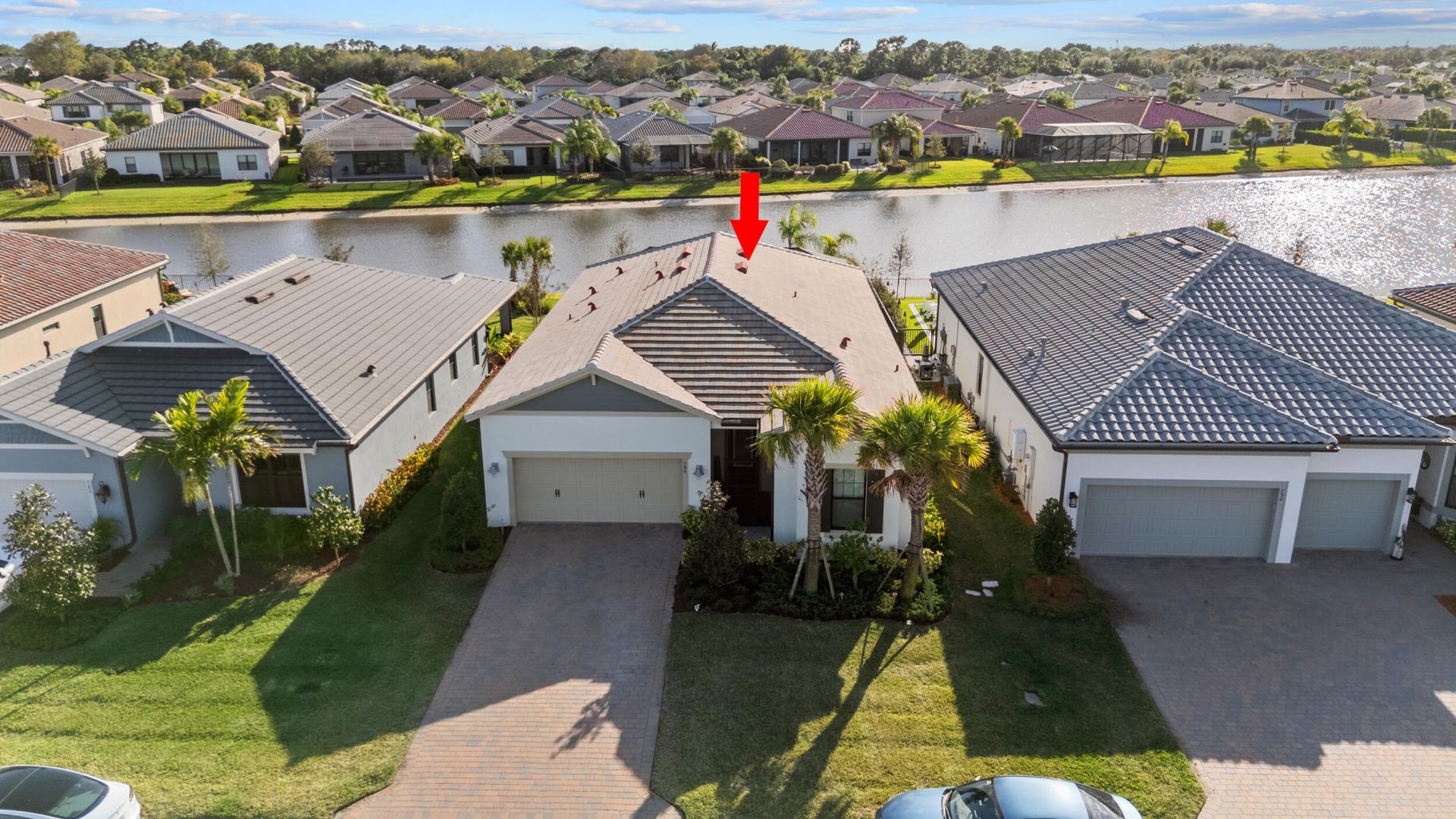 786 SE Courances Drive, Port Saint Lucie, FL 34984 Photo