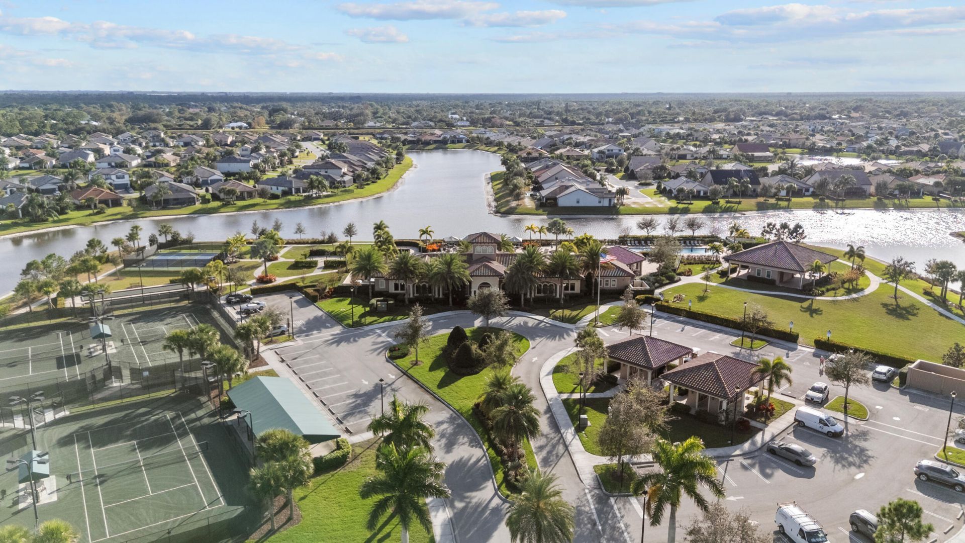 786 SE Courances Drive, Port Saint Lucie, FL 34984 Photo