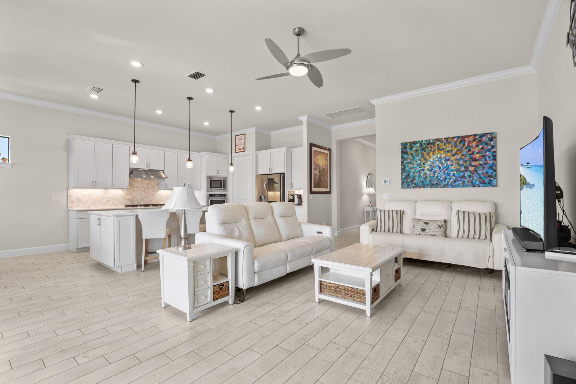 786 SE Courances Drive, Port Saint Lucie, FL 34984 Photo