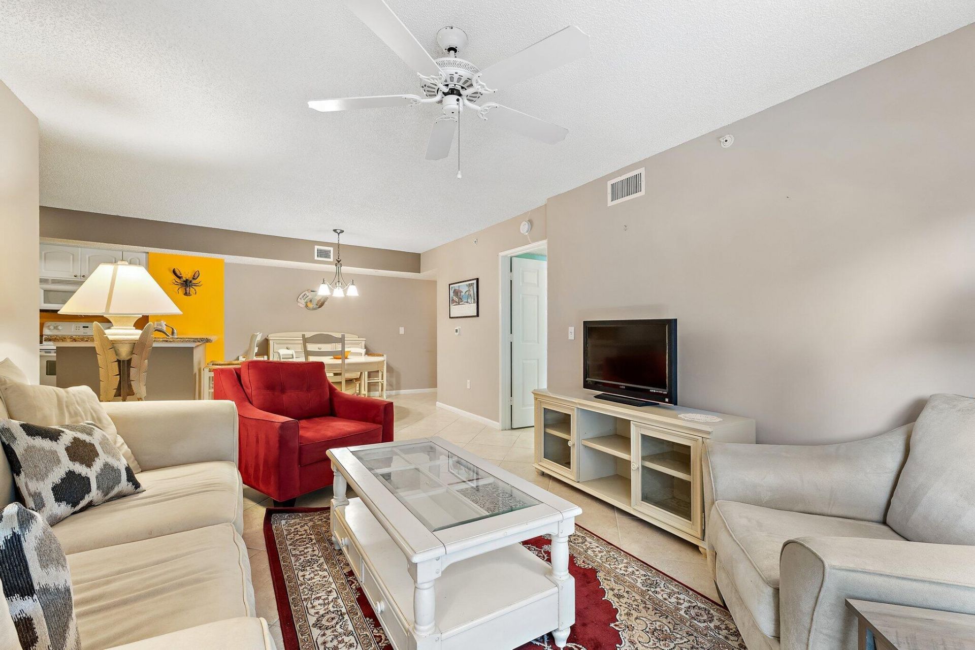 248 Village Boulevard, Unit 3107, Tequesta, FL 33469 Photo