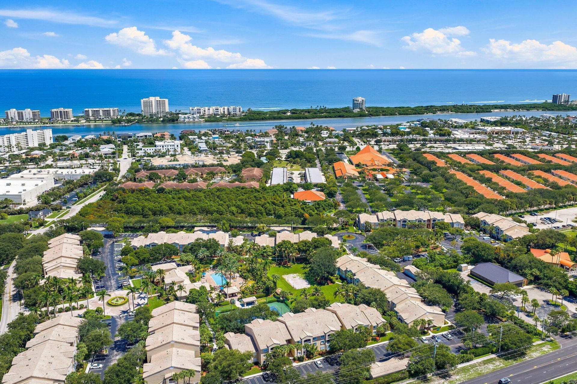248 Village Boulevard, Unit 3107, Tequesta, FL 33469 Photo