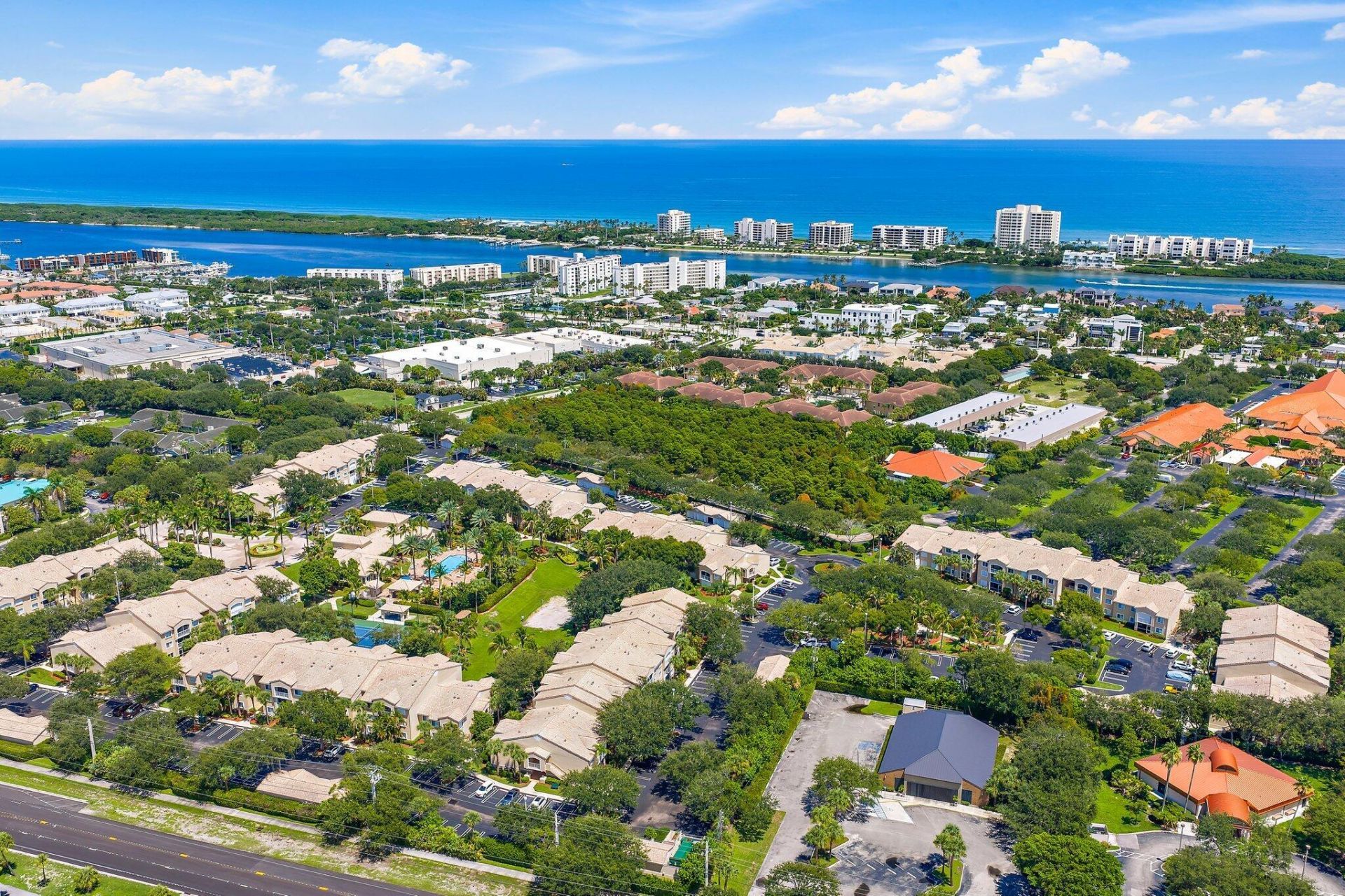 248 Village Boulevard, Unit 3107, Tequesta, FL 33469 Photo