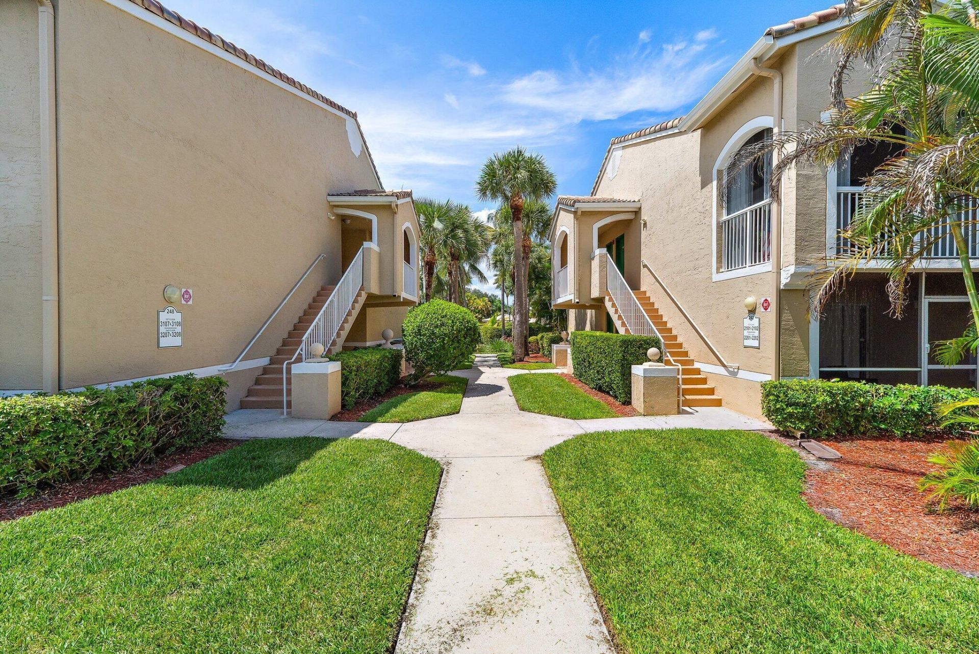 248 Village Boulevard, Unit 3107, Tequesta, FL 33469 Photo