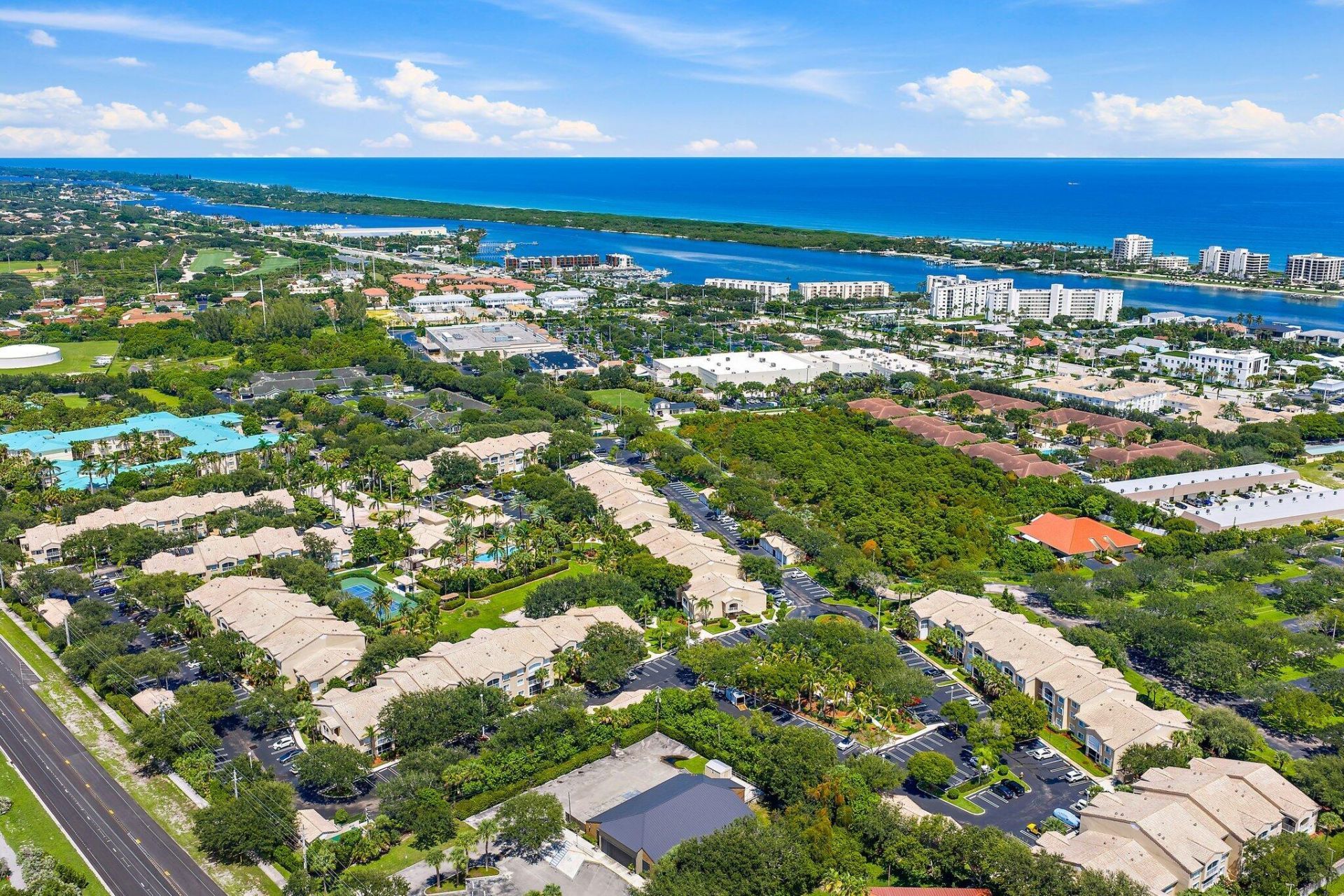 248 Village Boulevard, Unit 3107, Tequesta, FL 33469 Photo