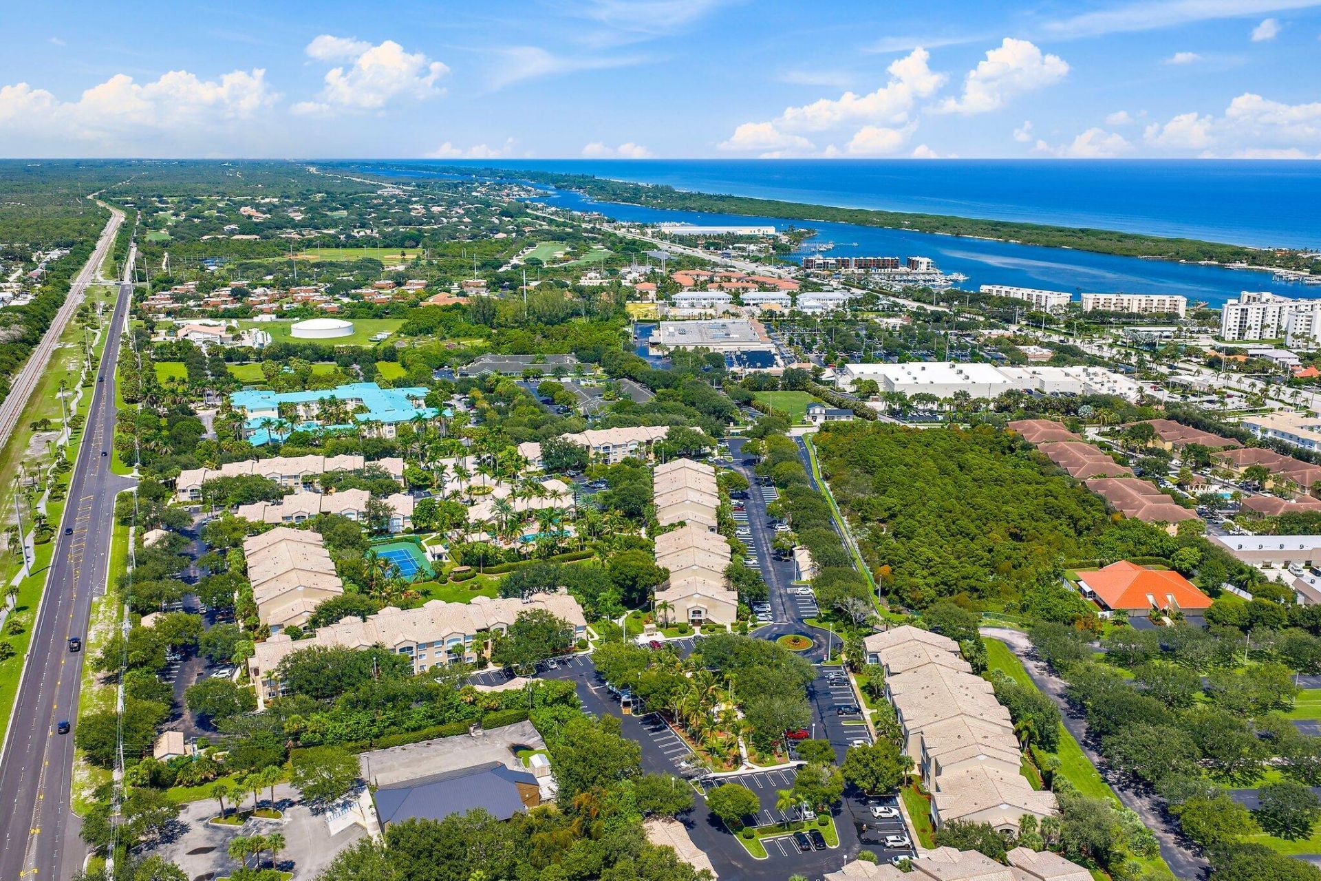 248 Village Boulevard, Unit 3107, Tequesta, FL 33469 Photo