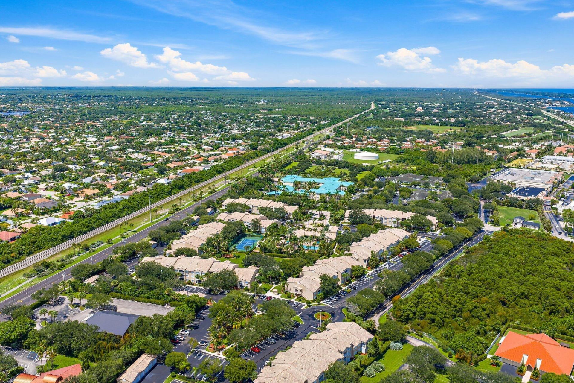 248 Village Boulevard, Unit 3107, Tequesta, FL 33469 Photo