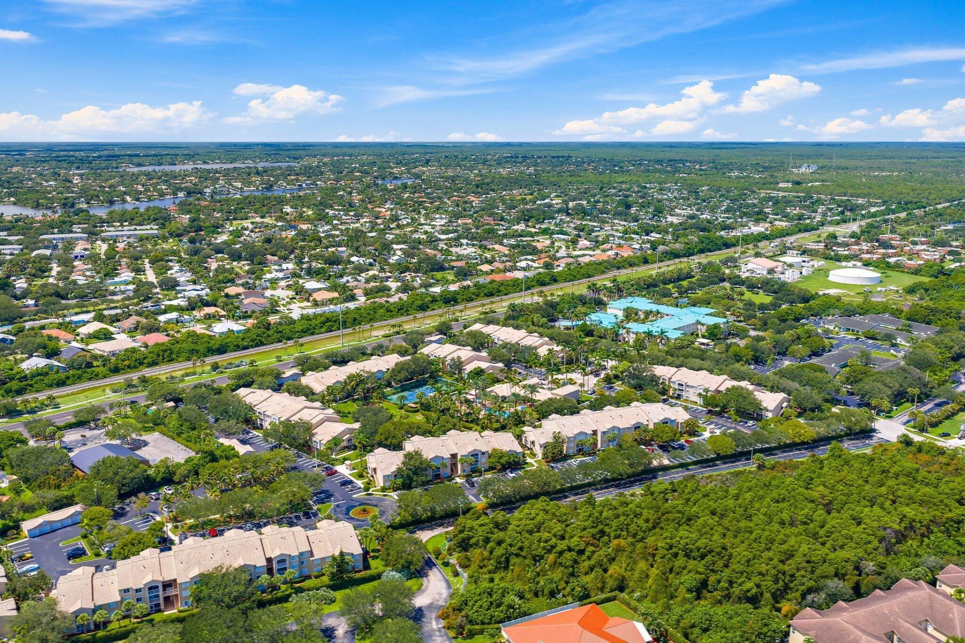 248 Village Boulevard, Unit 3107, Tequesta, FL 33469 Photo