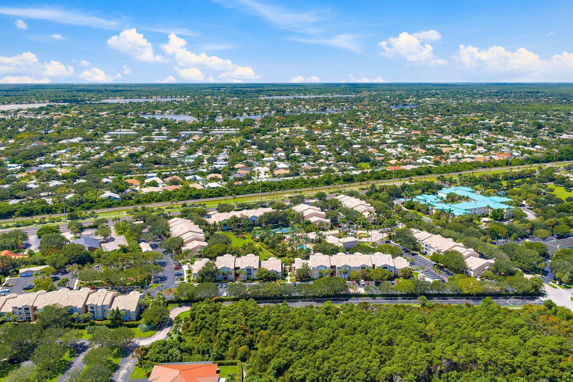 248 Village Boulevard, Unit 3107, Tequesta, FL 33469 Photo