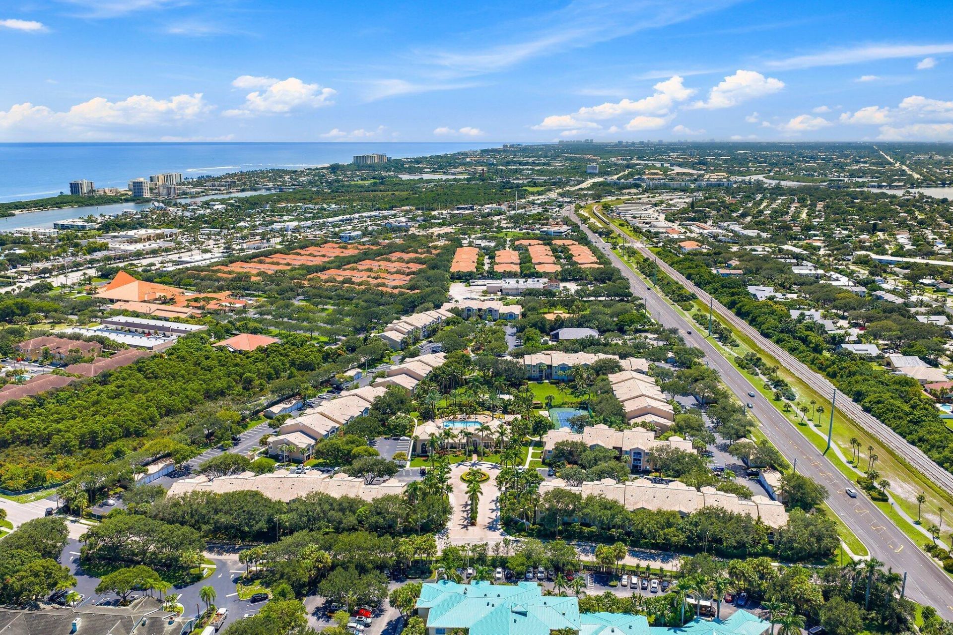 248 Village Boulevard, Unit 3107, Tequesta, FL 33469 Photo