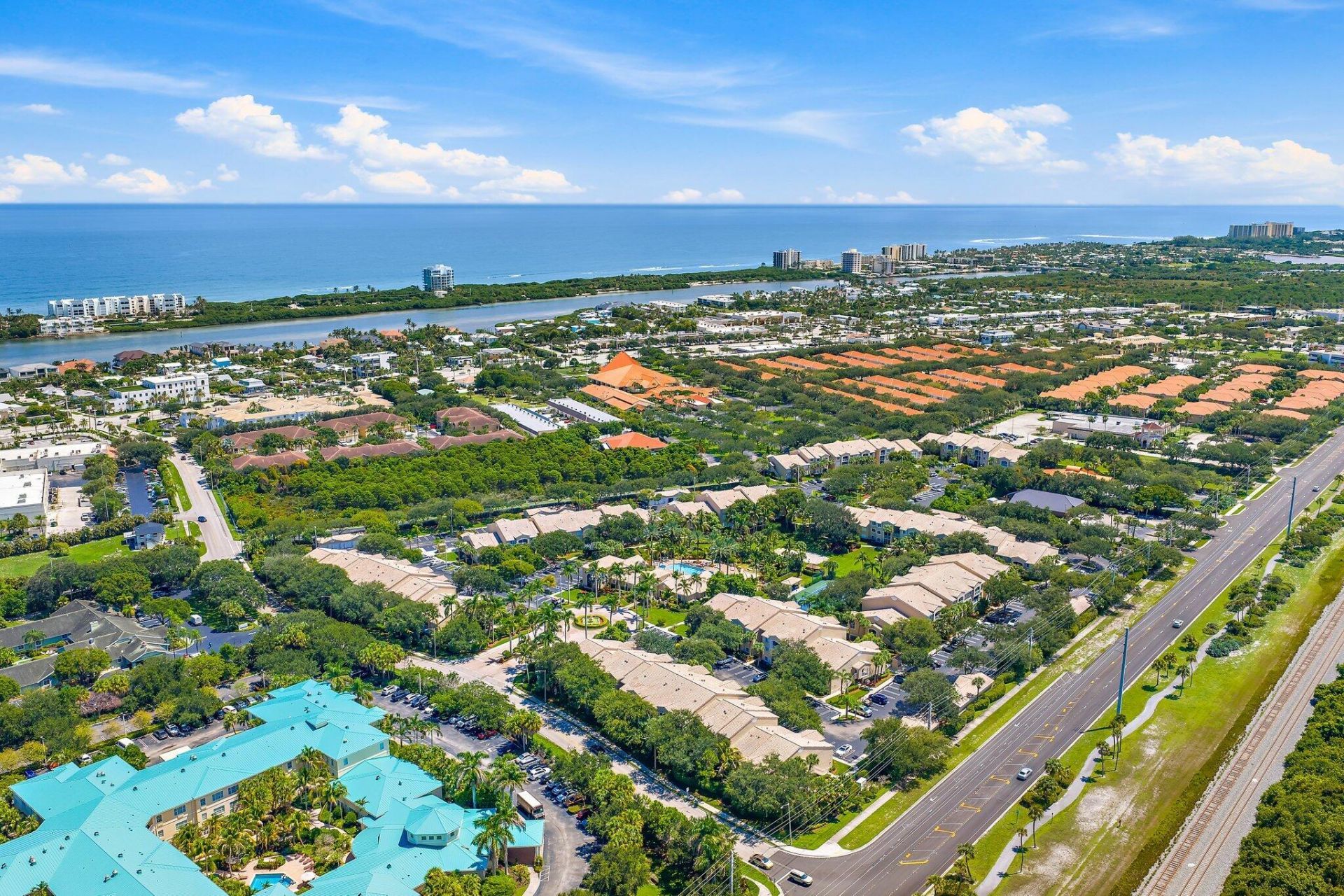 248 Village Boulevard, Unit 3107, Tequesta, FL 33469 Photo