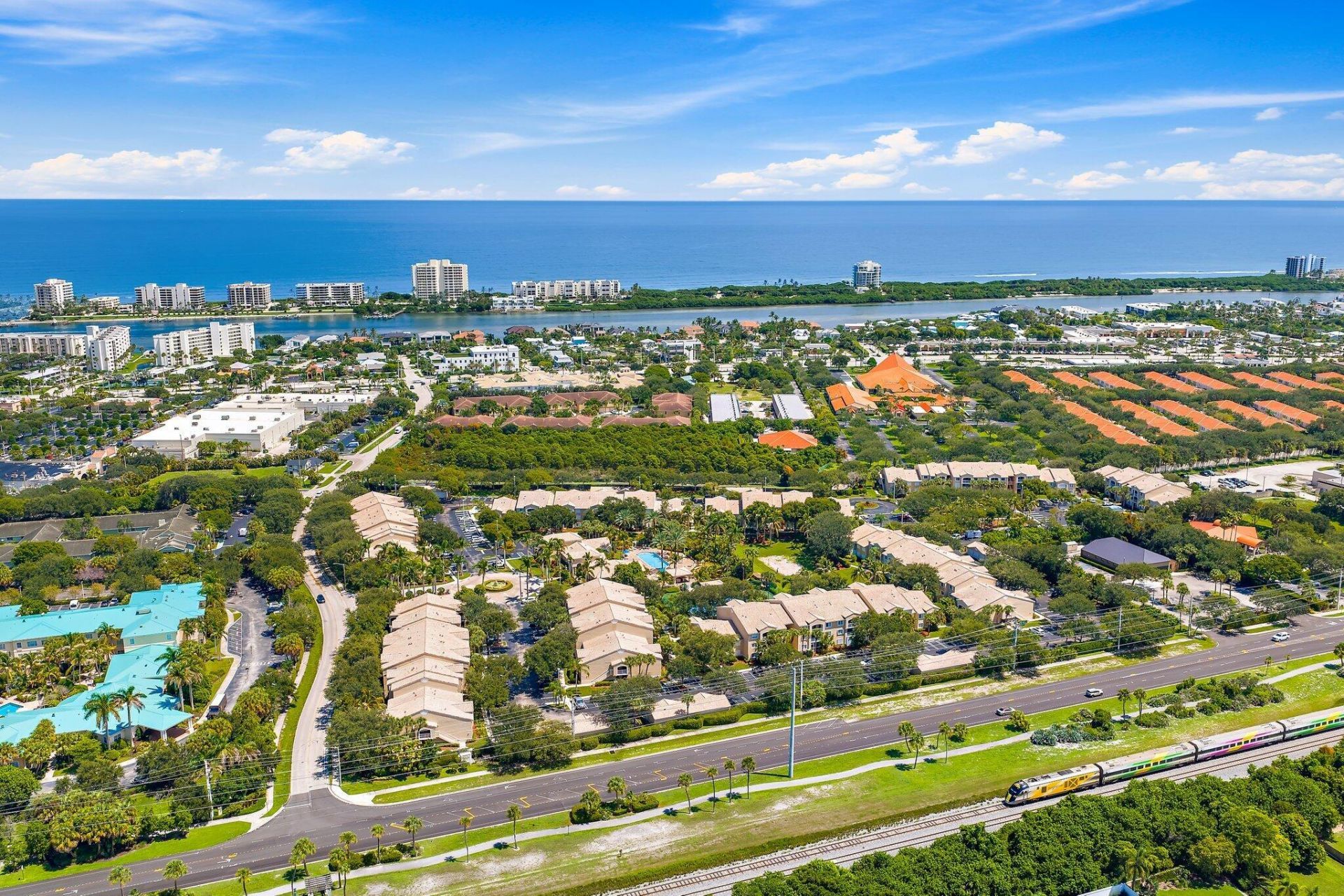 248 Village Boulevard, Unit 3107, Tequesta, FL 33469 Photo