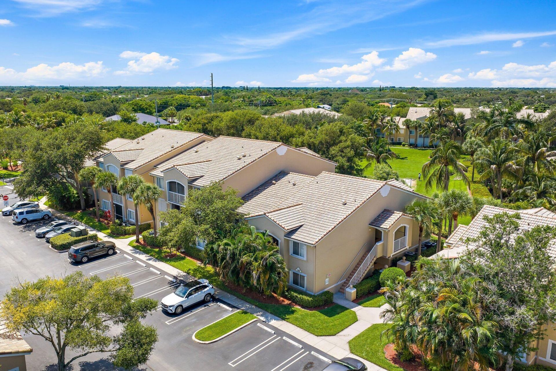 248 Village Boulevard, Unit 3107, Tequesta, FL 33469 Photo