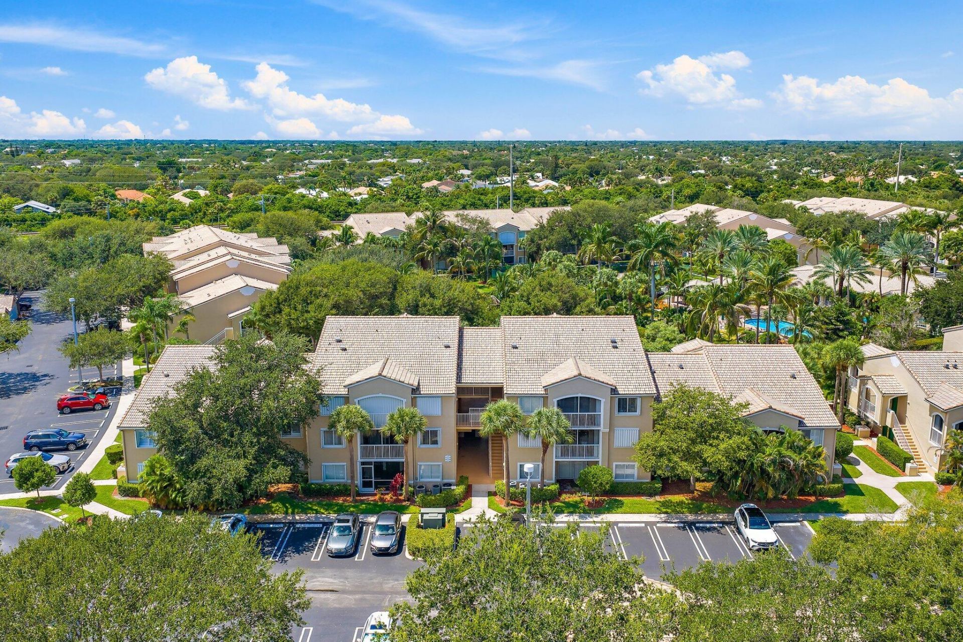 248 Village Boulevard, Unit 3107, Tequesta, FL 33469 Photo