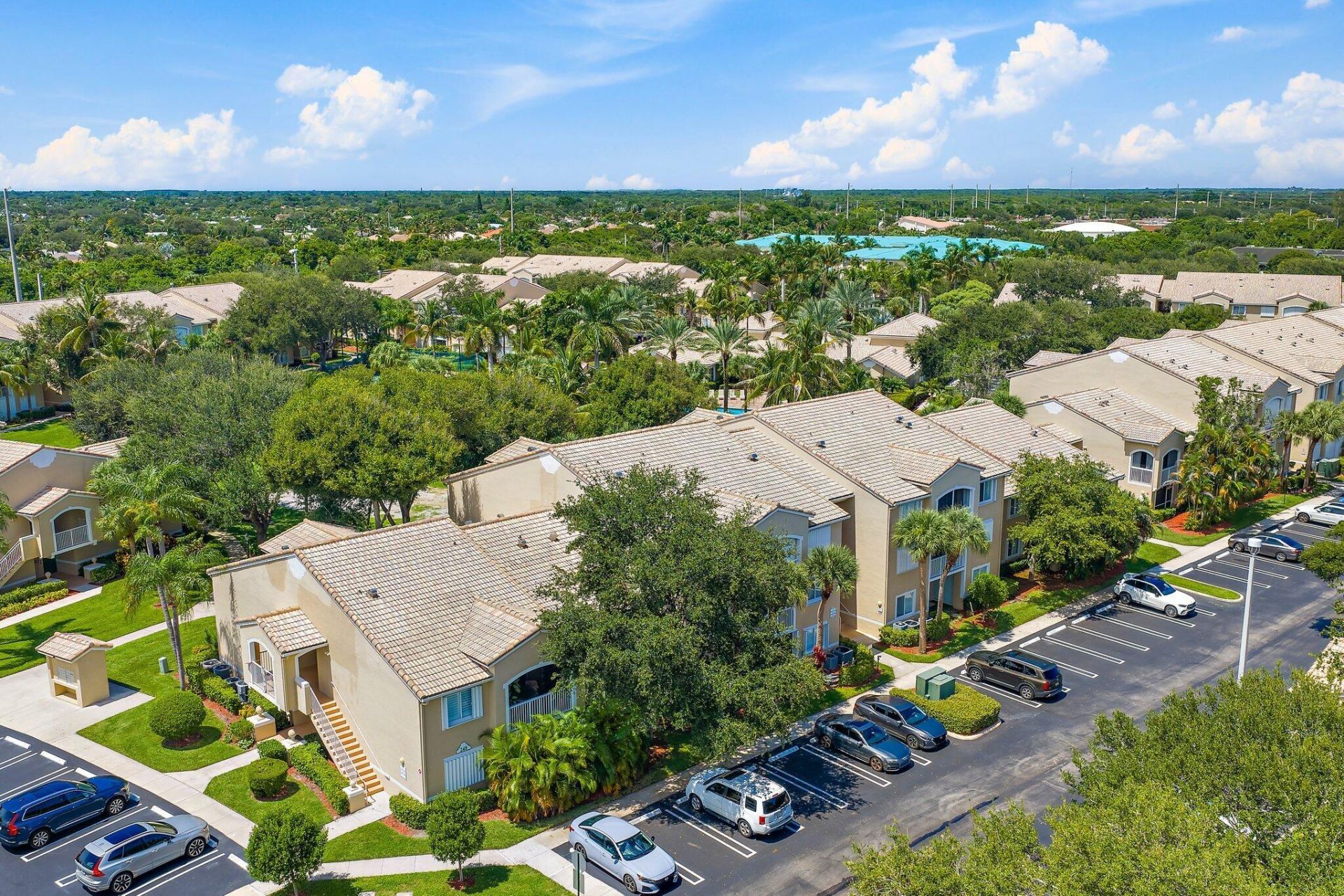 248 Village Boulevard, Unit 3107, Tequesta, FL 33469 Photo