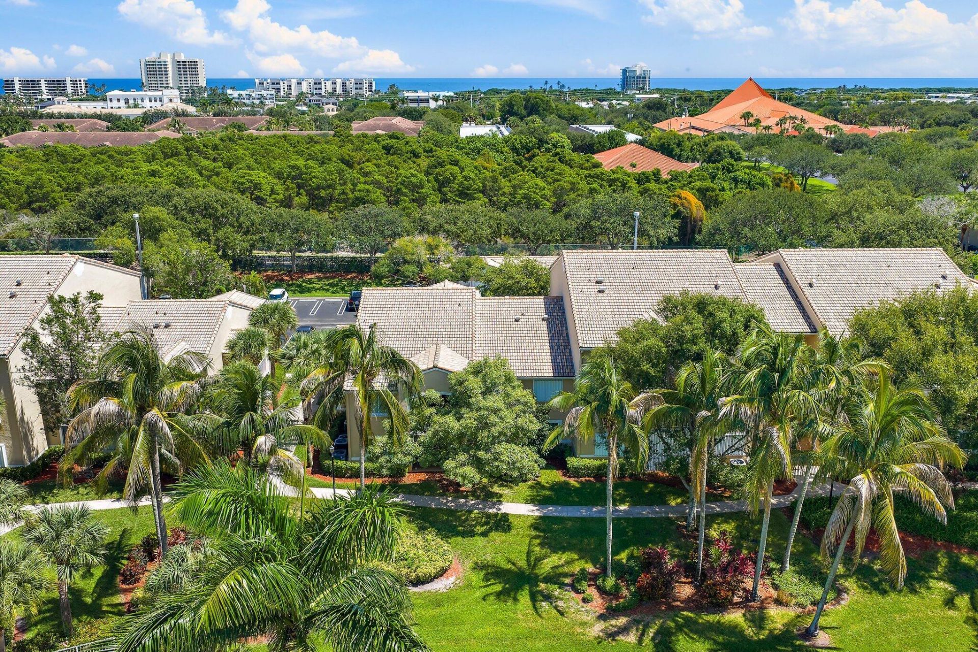 248 Village Boulevard, Unit 3107, Tequesta, FL 33469 Photo