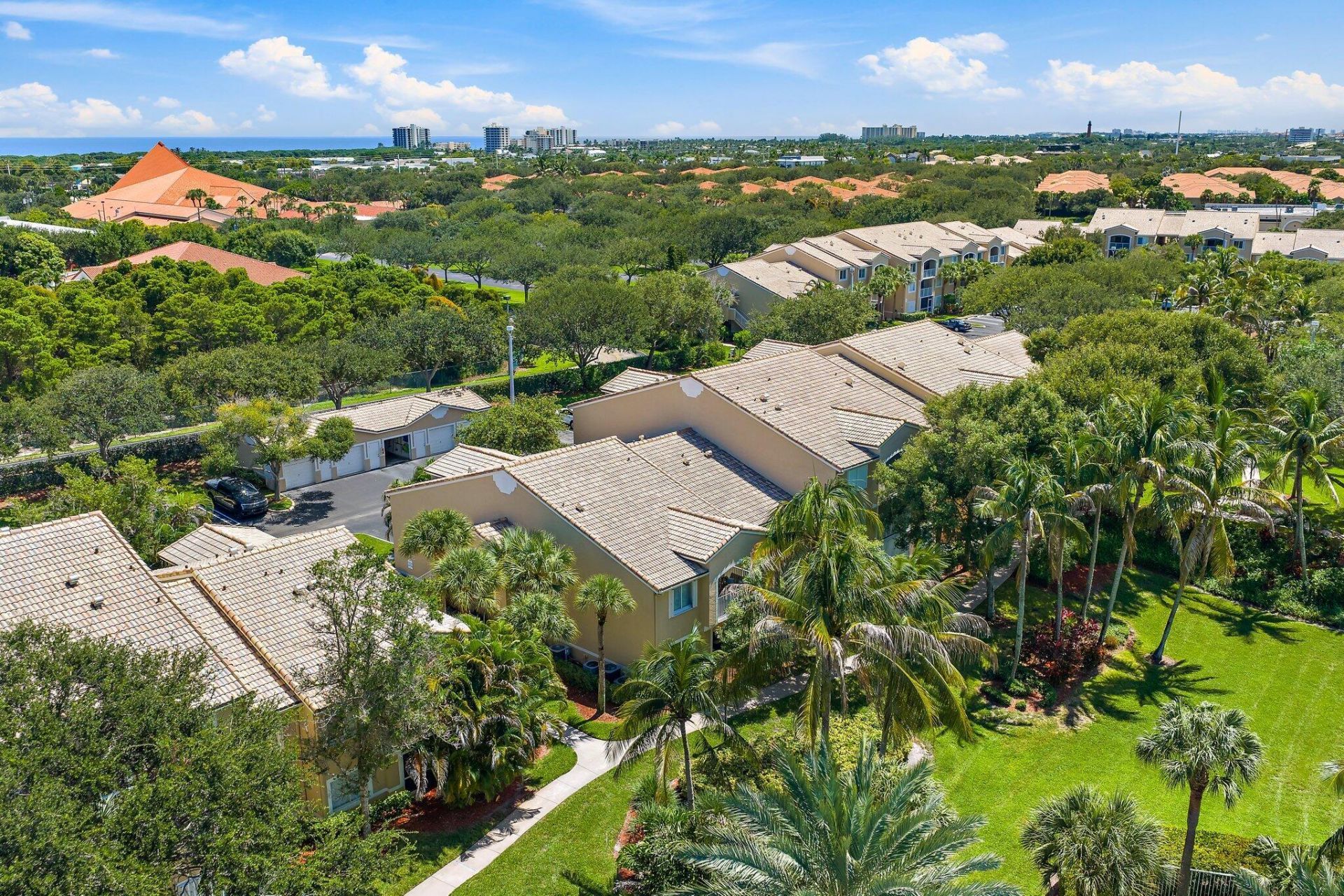 248 Village Boulevard, Unit 3107, Tequesta, FL 33469 Photo