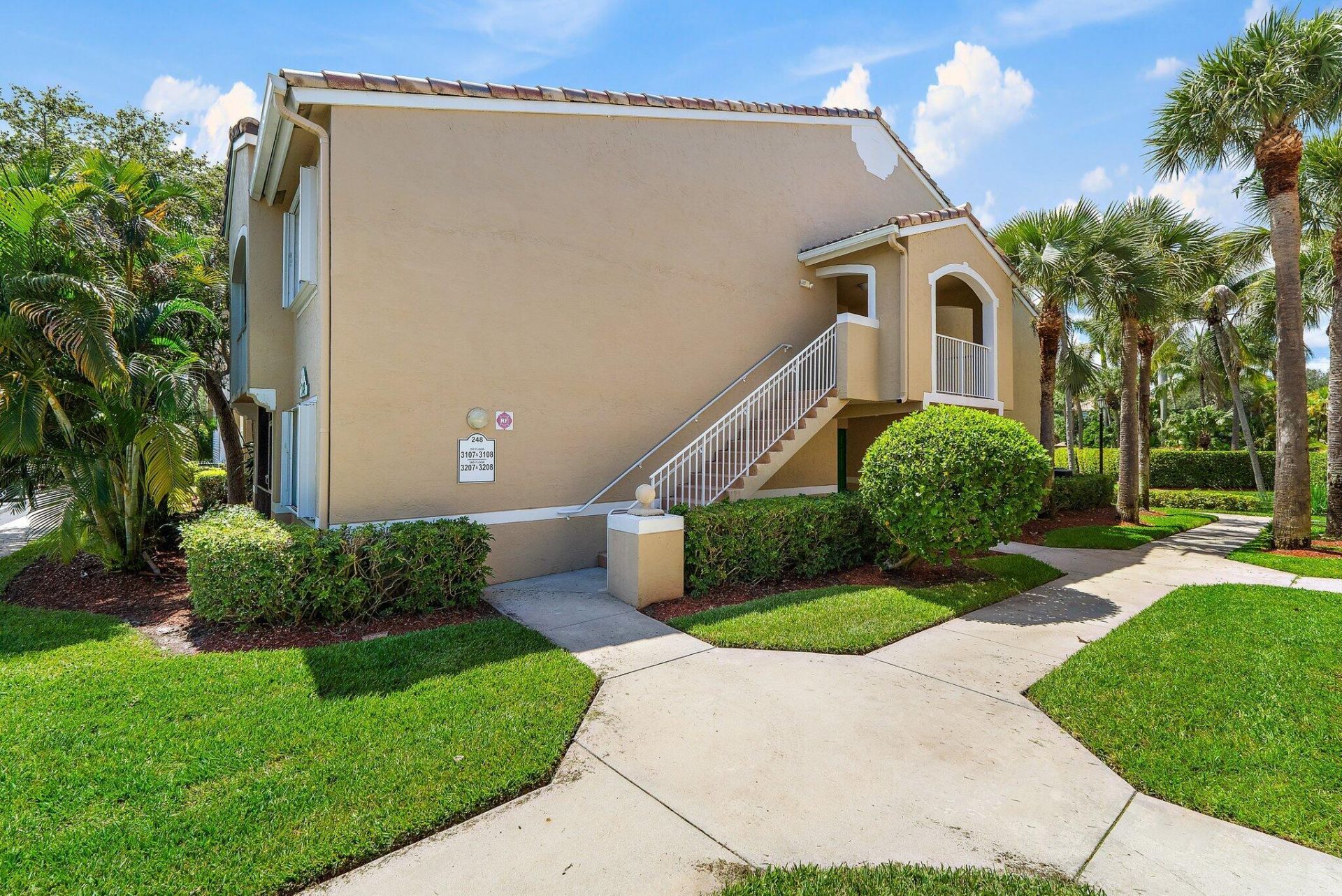 248 Village Boulevard, Unit 3107, Tequesta, FL 33469 Photo