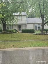 24528 Christina Lane , Novi, Mi 48375 Main Photo