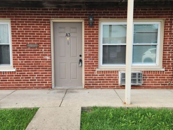 1340 N main Street , Unit A4, Wheaton, IL 60187