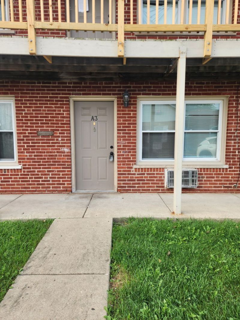 1340 N Main Street , Unit A4, Wheaton, IL 60187 Main Photo