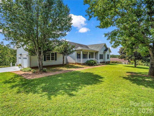 Lot 1/794 Mackey Freeman Road, Bostic, NC 28018