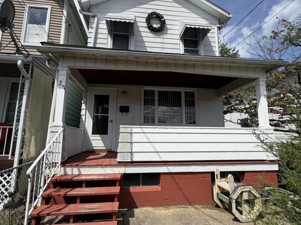 27 Sheridan Street , Wilkes-Barre, PA 18702