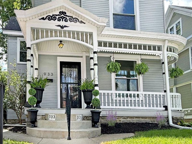933 Dayton Street, Hamilton, OH 45011 Photo 1