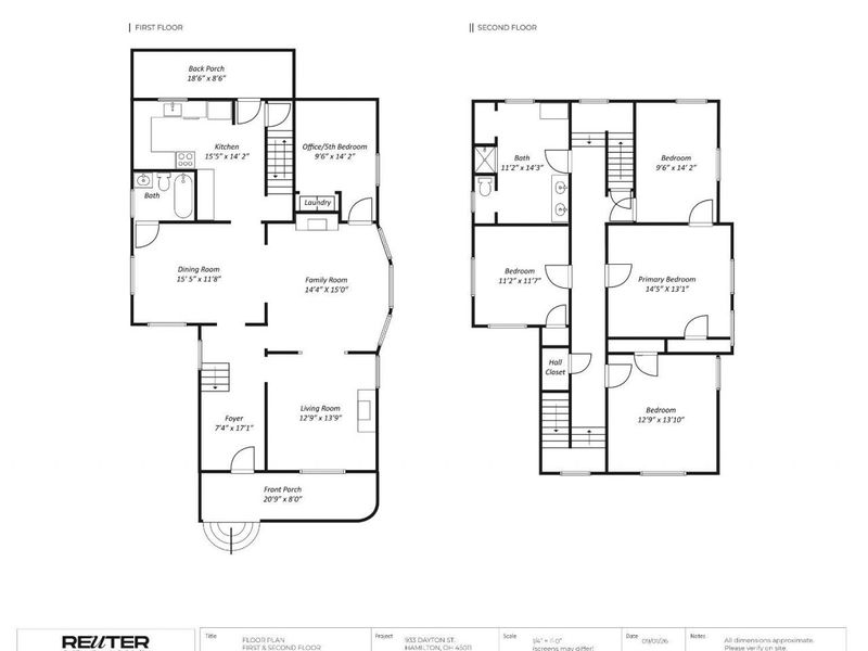 933 Dayton Street, Hamilton, OH 45011 Photo 42