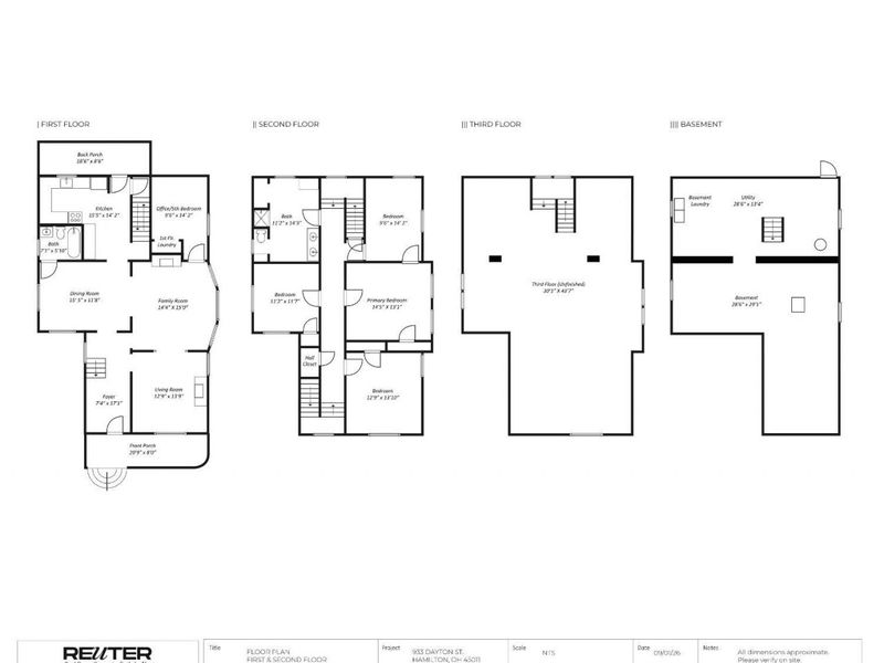 933 Dayton Street, Hamilton, OH 45011 Photo 43
