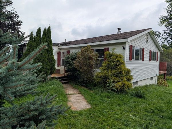 926 County Highway 49 , New Berlin, NY 13411