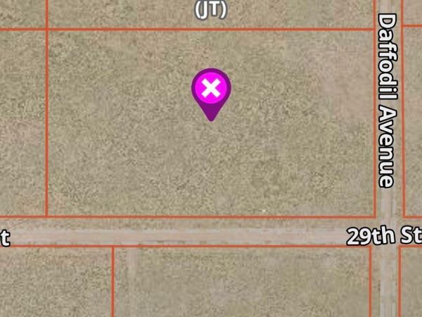 Lot 5 29th Street , Blanca, CO 81123
