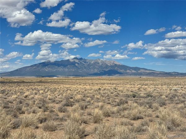 Lot 5 29th Street , Blanca, CO 81123