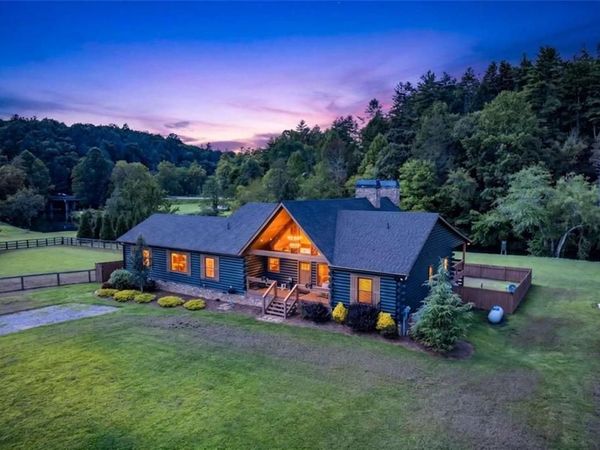 113 Downy Road, Blue Ridge, GA 30513