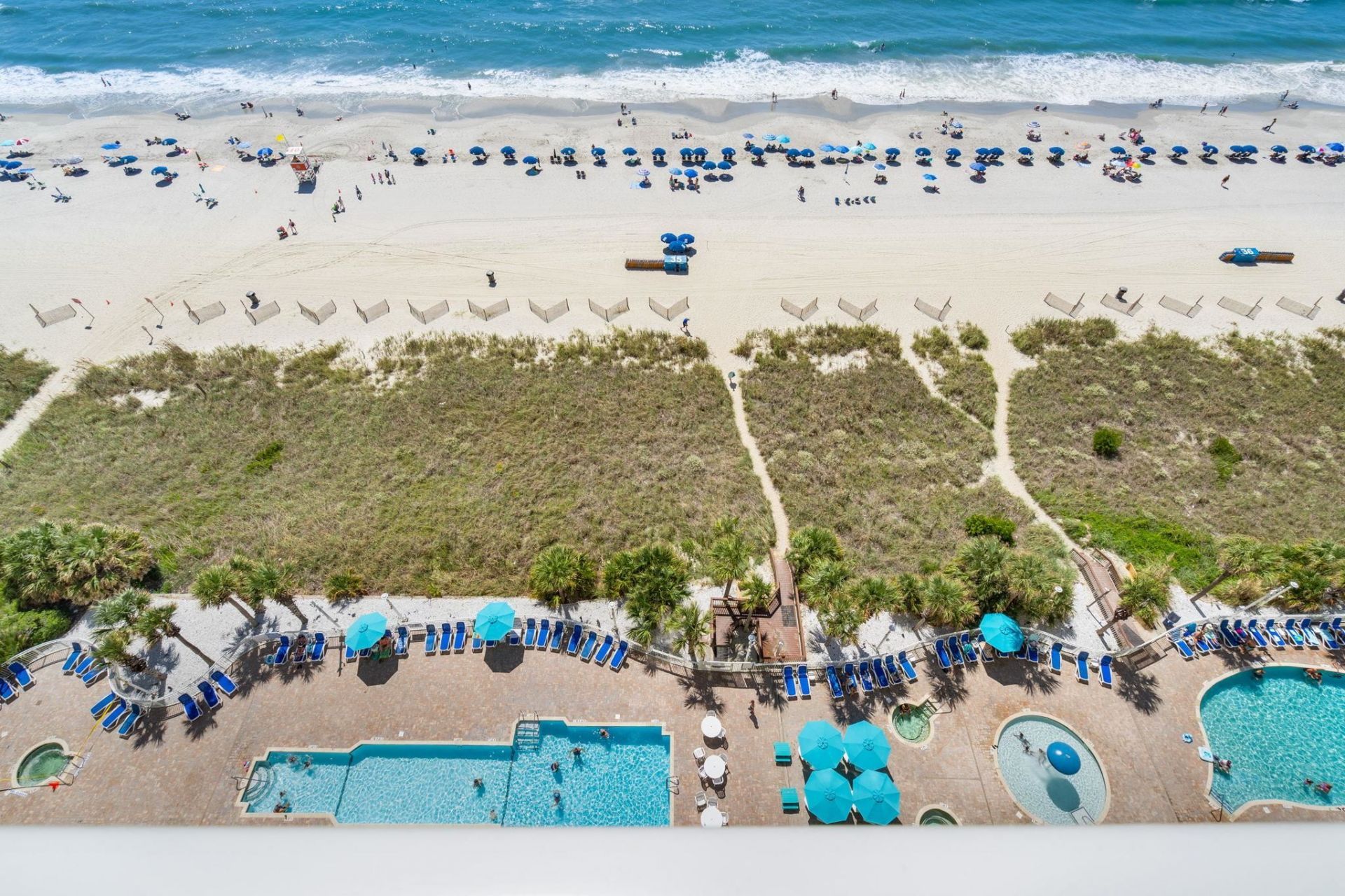 2701 S Ocean Blvd. Photo 25