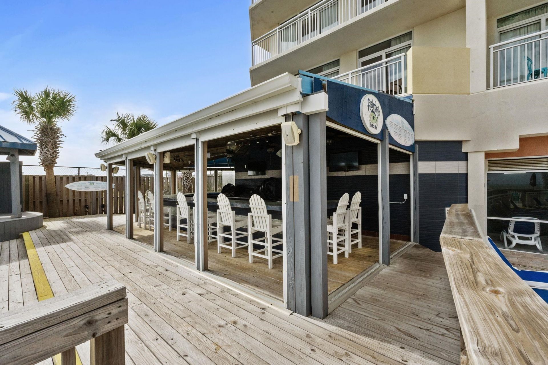 2701 S Ocean Blvd. Photo 34