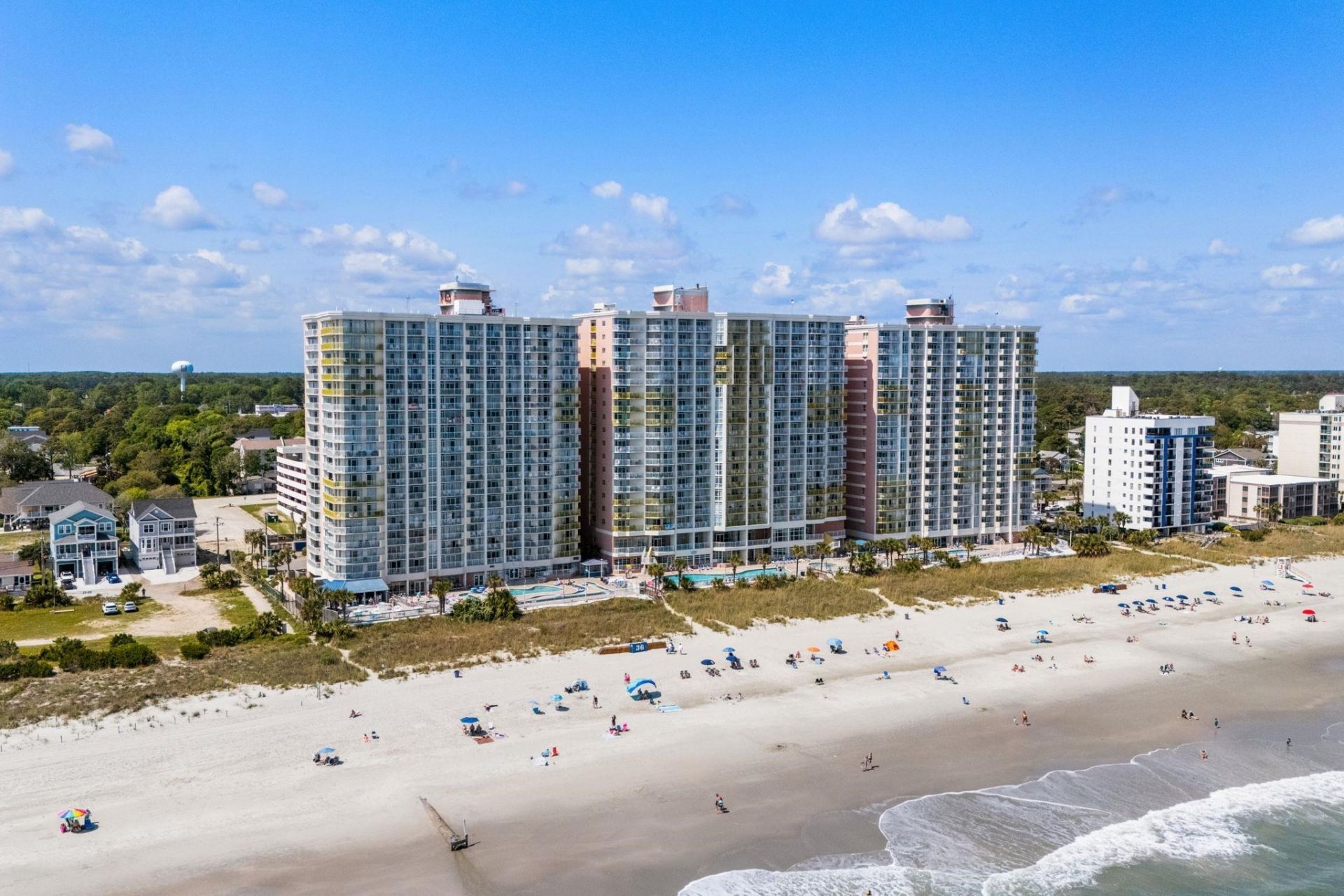 2701 S Ocean Blvd. Photo 39