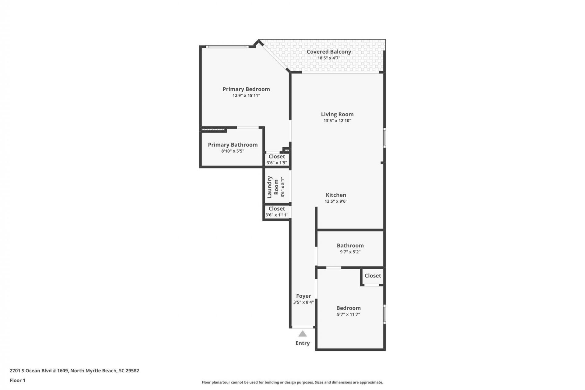 2701 S Ocean Blvd. Photo 41