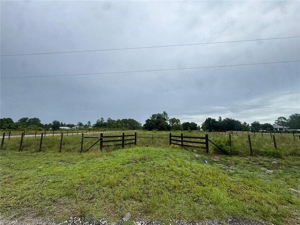 7680 7th TER , LABELLE, FL 33935